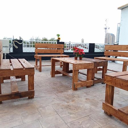 Appartement Dgm Lofts Mty Mn 960 F Centro Cerca De Todo à Monterrey Extérieur photo