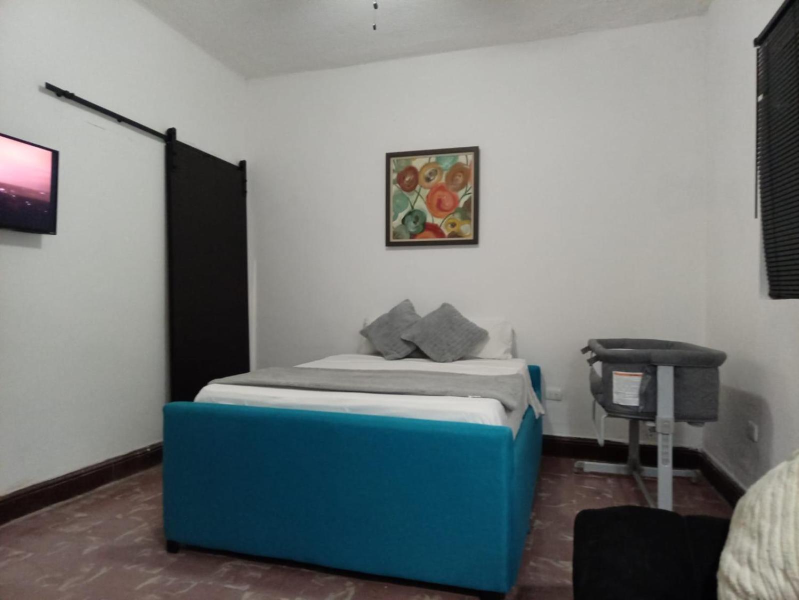 Appartement Dgm Lofts Mty Mn 960 F Centro Cerca De Todo à Monterrey Extérieur photo