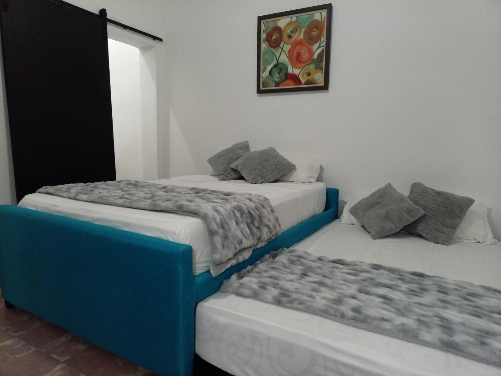 Appartement Dgm Lofts Mty Mn 960 F Centro Cerca De Todo à Monterrey Extérieur photo