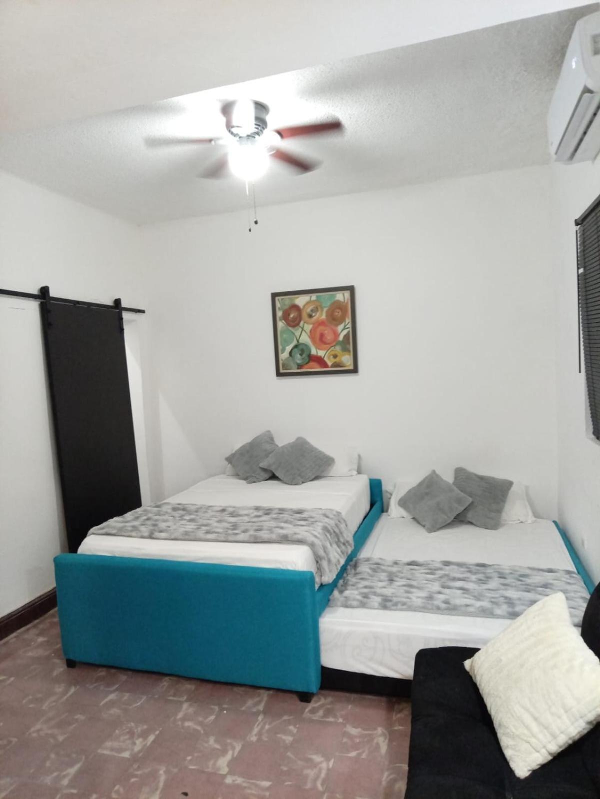 Appartement Dgm Lofts Mty Mn 960 F Centro Cerca De Todo à Monterrey Extérieur photo