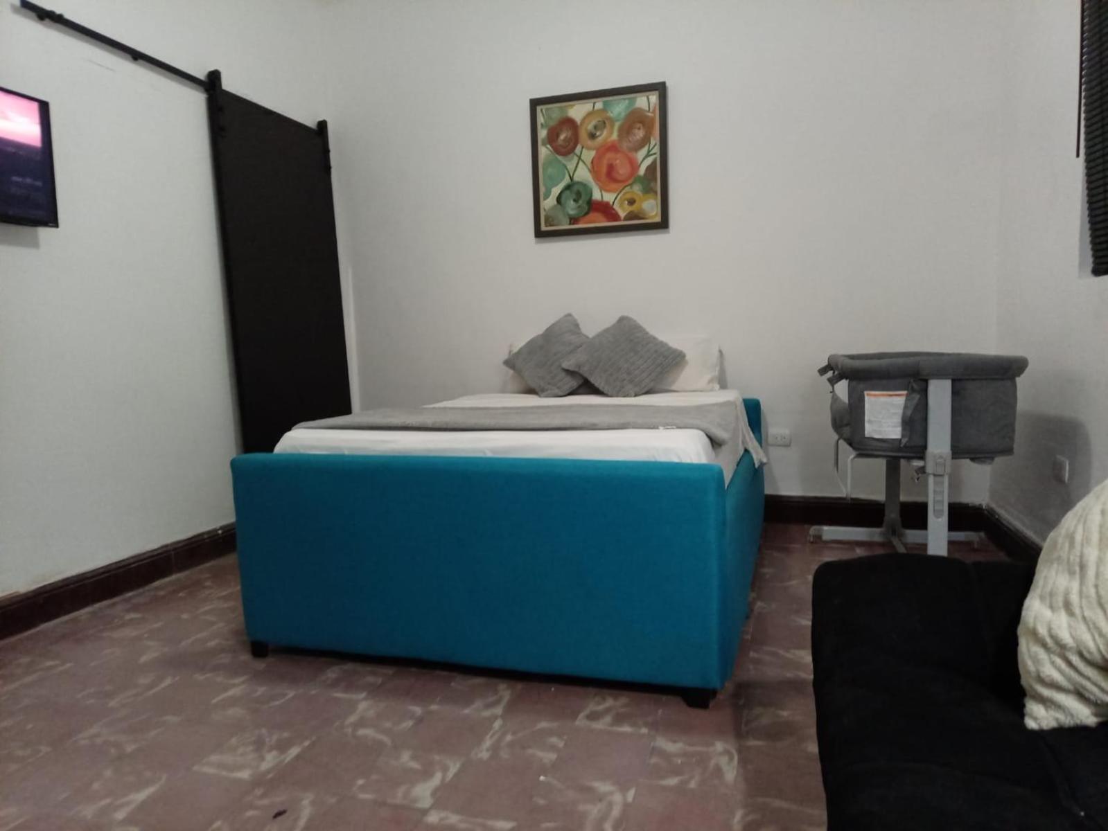 Appartement Dgm Lofts Mty Mn 960 F Centro Cerca De Todo à Monterrey Extérieur photo
