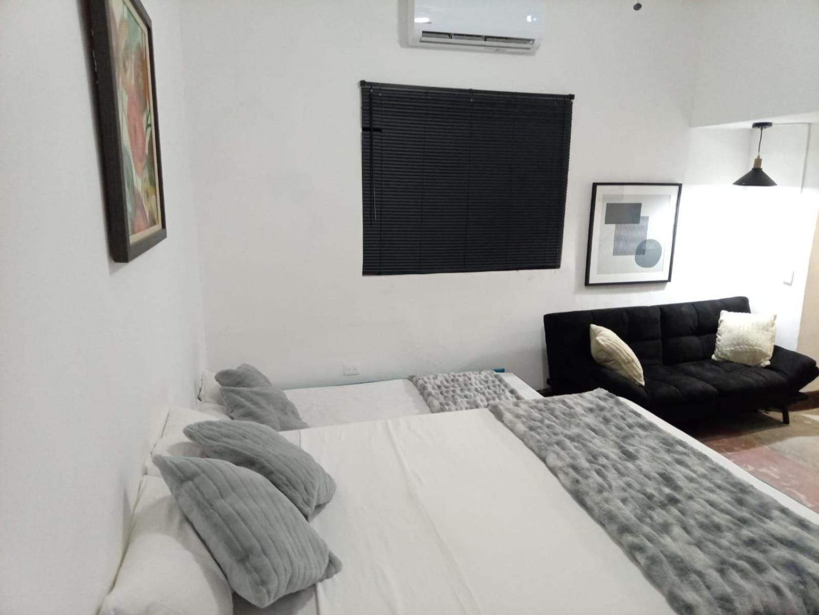 Appartement Dgm Lofts Mty Mn 960 F Centro Cerca De Todo à Monterrey Extérieur photo