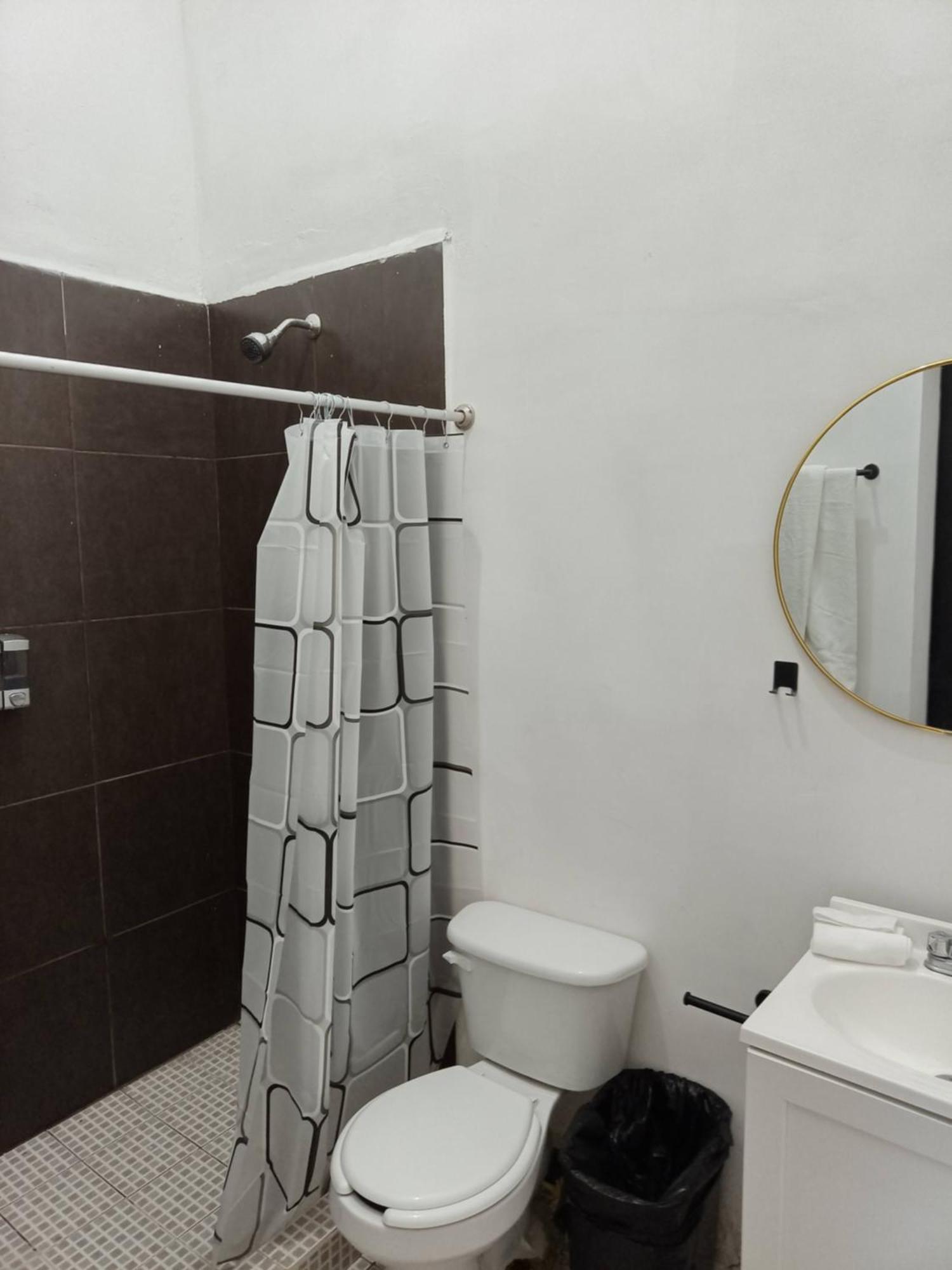Appartement Dgm Lofts Mty Mn 960 F Centro Cerca De Todo à Monterrey Extérieur photo
