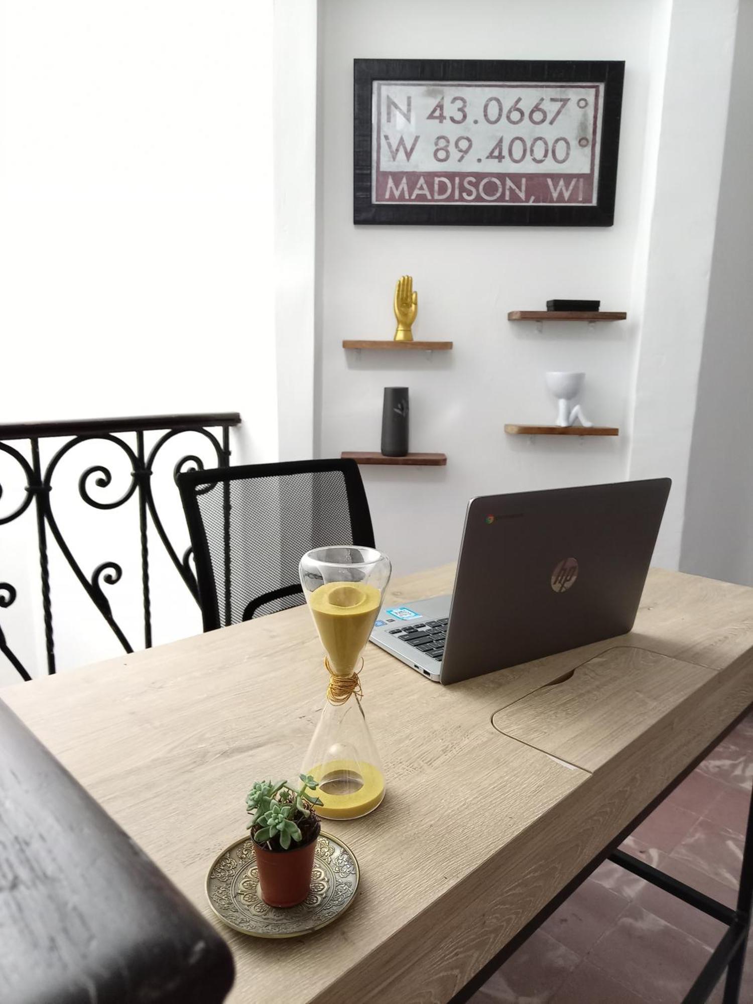 Appartement Dgm Lofts Mty Mn 960 F Centro Cerca De Todo à Monterrey Extérieur photo