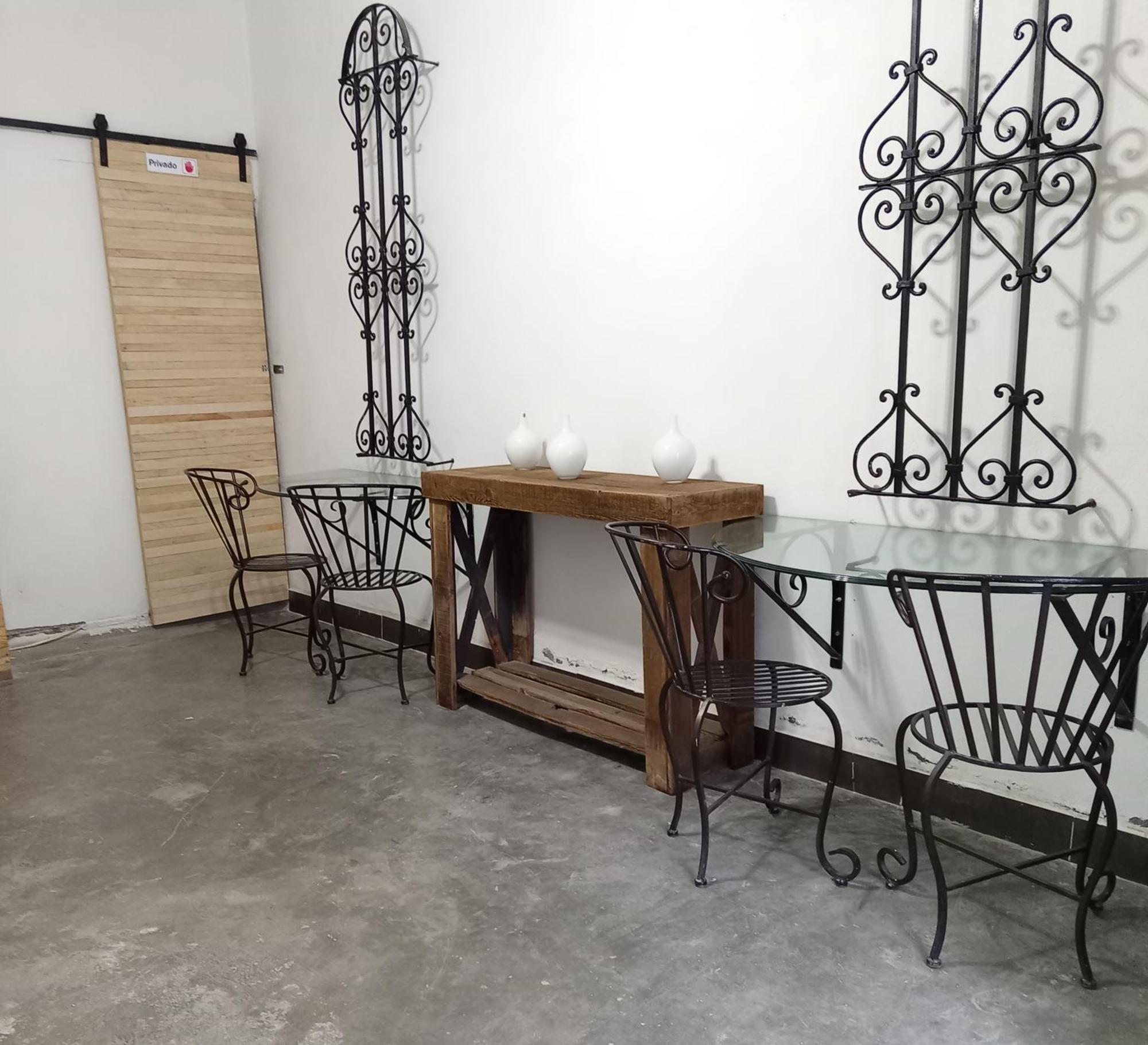 Appartement Dgm Lofts Mty Mn 960 F Centro Cerca De Todo à Monterrey Extérieur photo