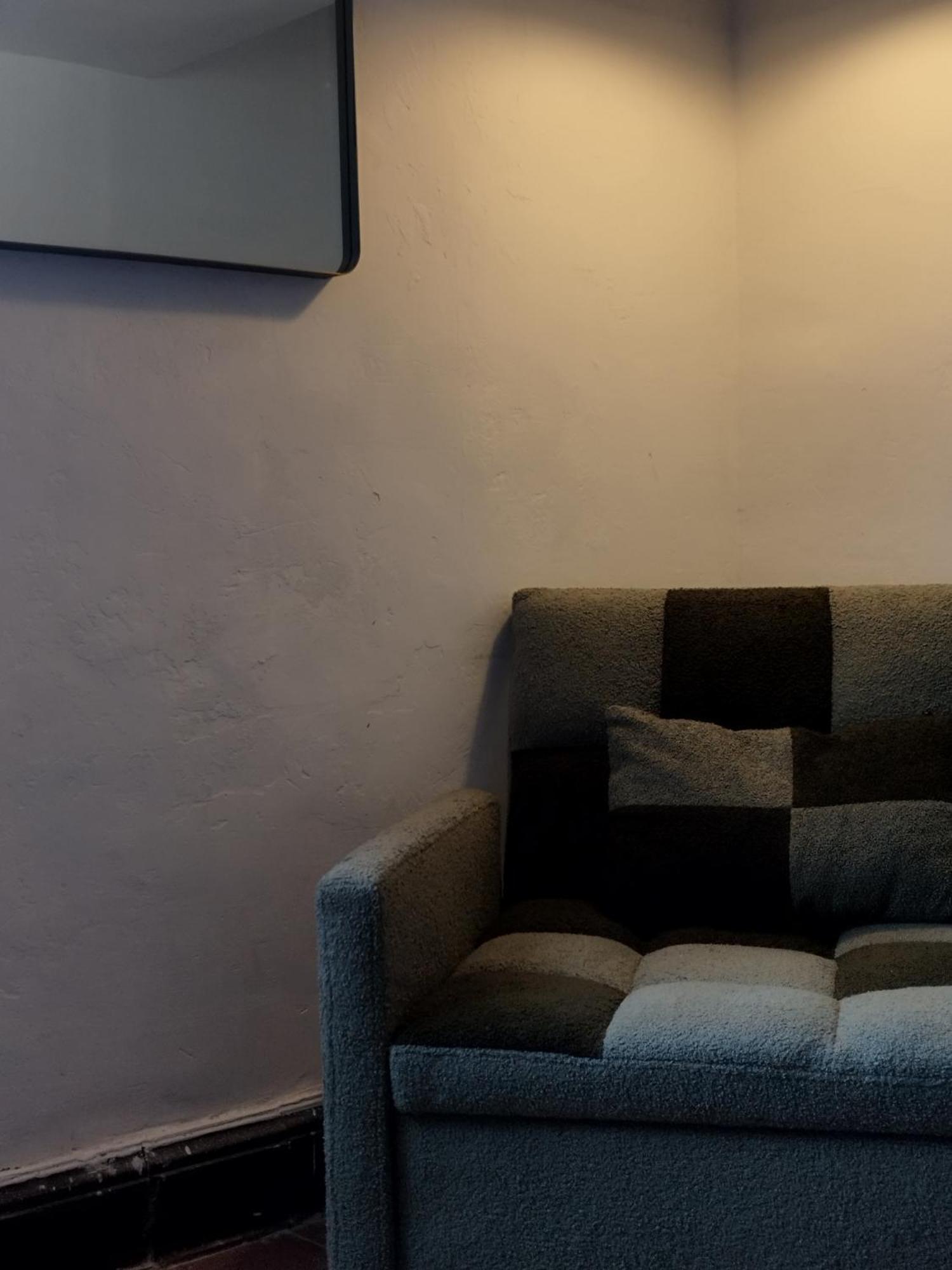 Appartement Dgm Lofts Mty Mn 960 F Centro Cerca De Todo à Monterrey Extérieur photo