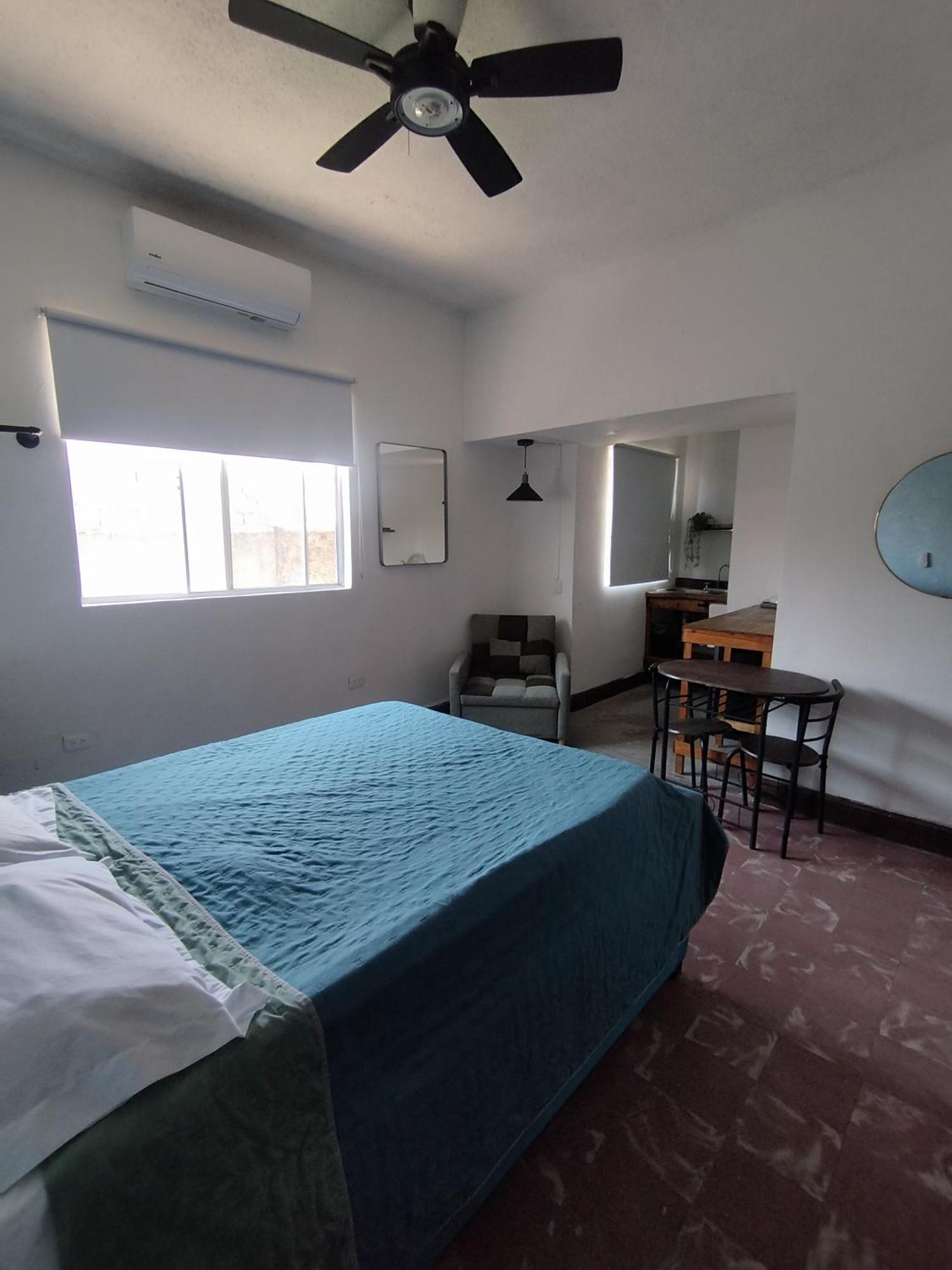Appartement Dgm Lofts Mty Mn 960 F Centro Cerca De Todo à Monterrey Extérieur photo